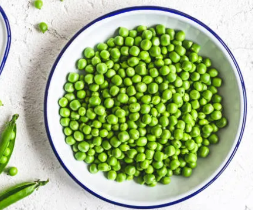 Green Peas